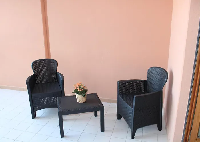 Ce Sta 'O Mar ForHotel Napoli